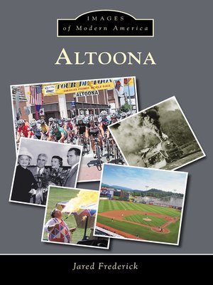 cover image of Altoona